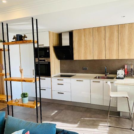 Lovely Apartment For Family And Group Of Friends Povoa de Santa Iria Exterior photo