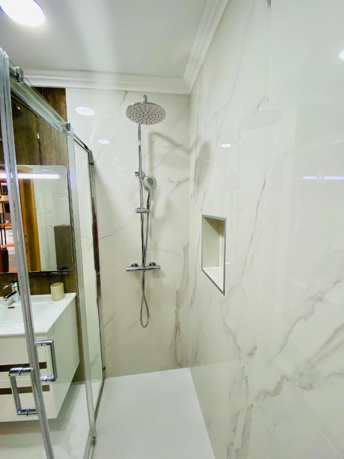 Lovely Apartment For Family And Group Of Friends Povoa de Santa Iria Exterior photo
