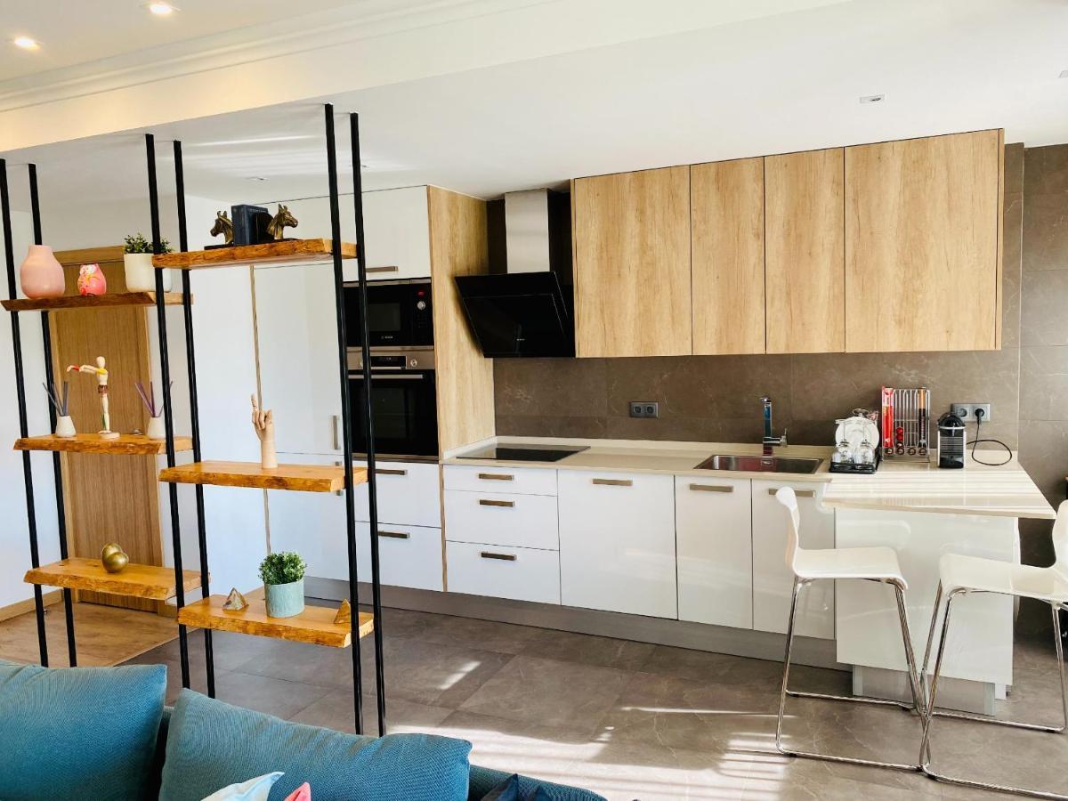 Lovely Apartment For Family And Group Of Friends Povoa de Santa Iria Exterior photo