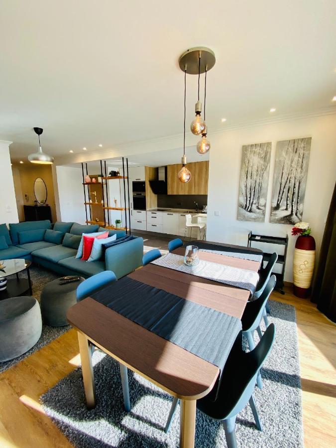 Lovely Apartment For Family And Group Of Friends Povoa de Santa Iria Exterior photo