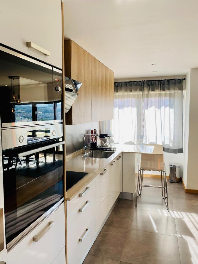 Lovely Apartment For Family And Group Of Friends Povoa de Santa Iria Exterior photo